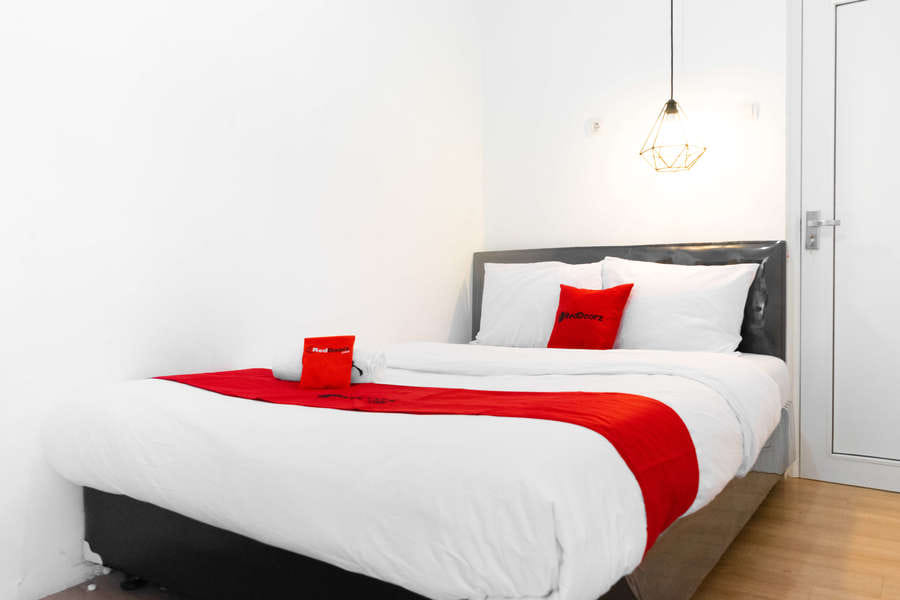 RedDoorz near Sam Poo Kong 3 Semarang