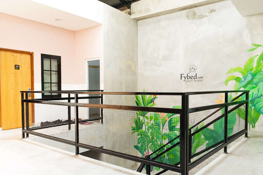 RedDoorz near Sam Poo Kong 3 Semarang