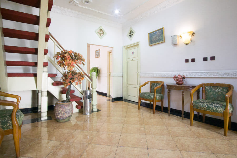 RedDoorz near Pantai Falajawa Kota Ternate