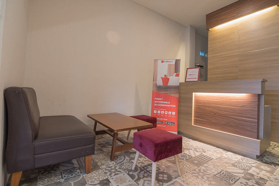 RedDoorz @ Kiaracondong