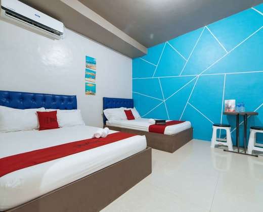 RedDoorz @ Aparente Gensan 