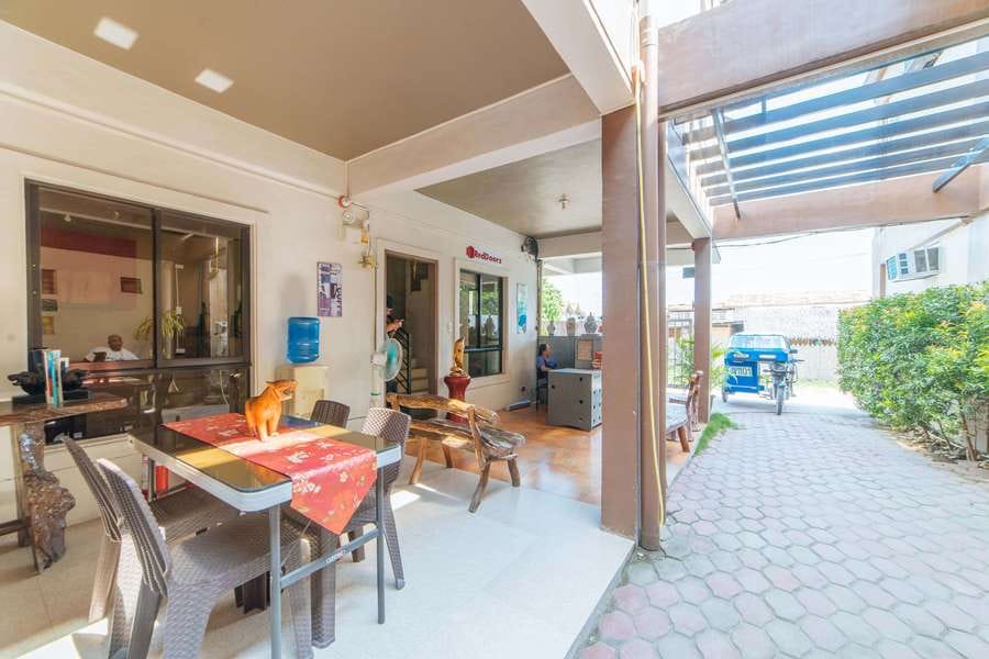 RedDoorz @ Aparente Gensan 