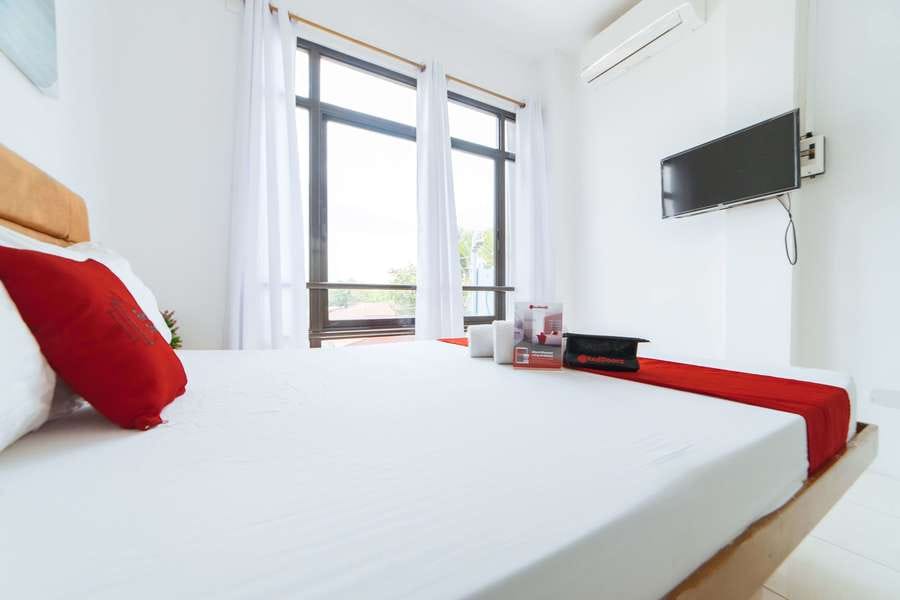 RedDoorz Plus near Dadiangas Heights