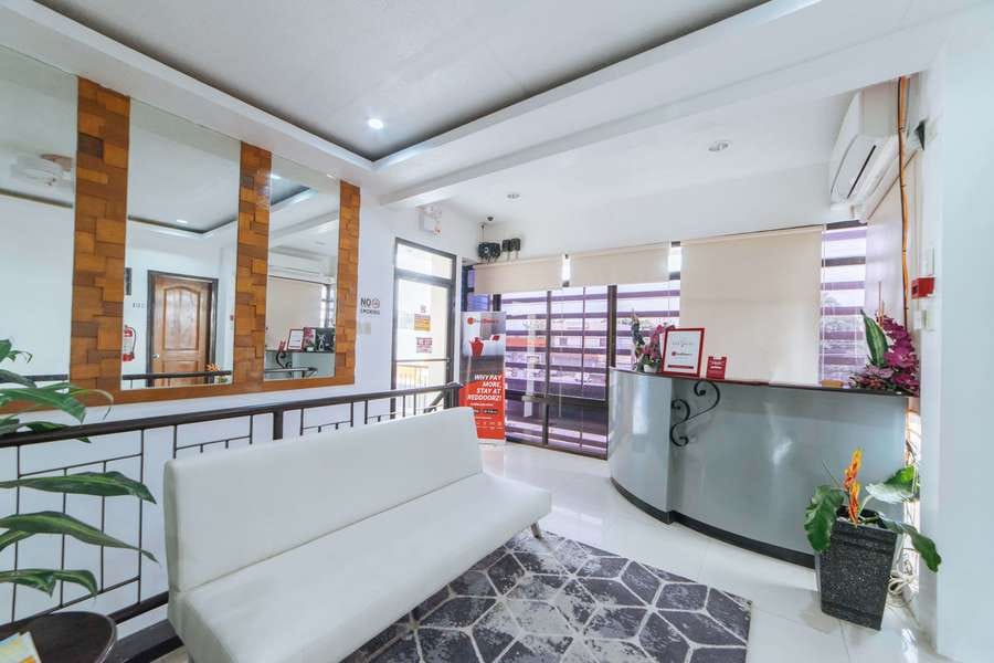 RedDoorz Plus near Dadiangas Heights