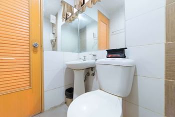 RedDoorz Plus near Dadiangas Heights