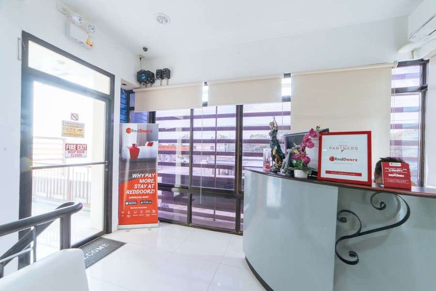 RedDoorz Plus near Dadiangas Heights