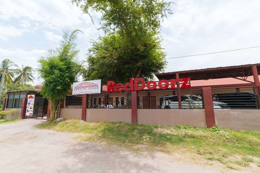 RedDoorz @ Lagao General Santos