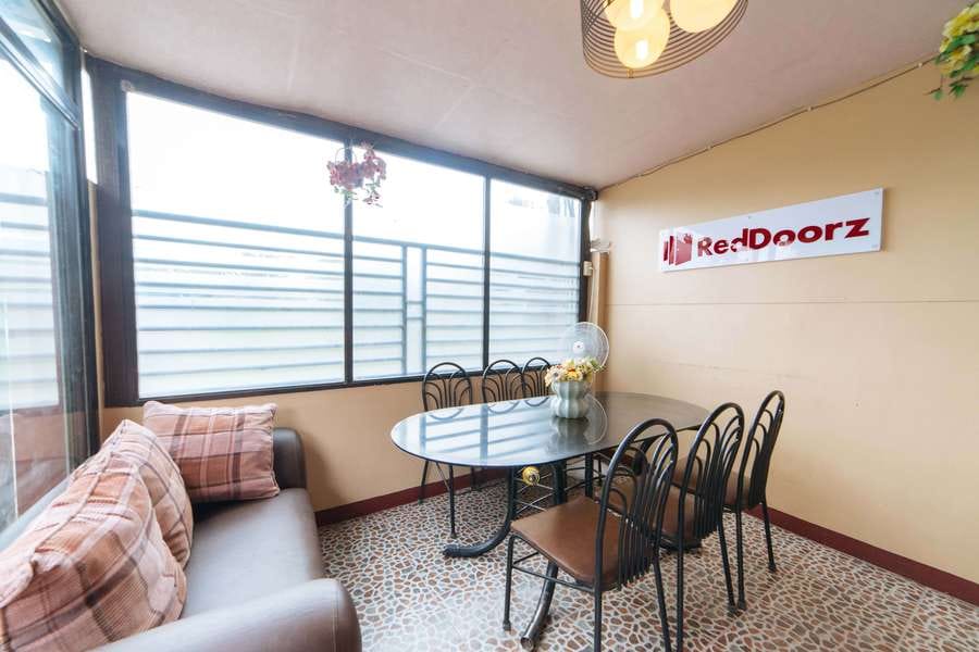 RedDoorz @ Lagao General Santos