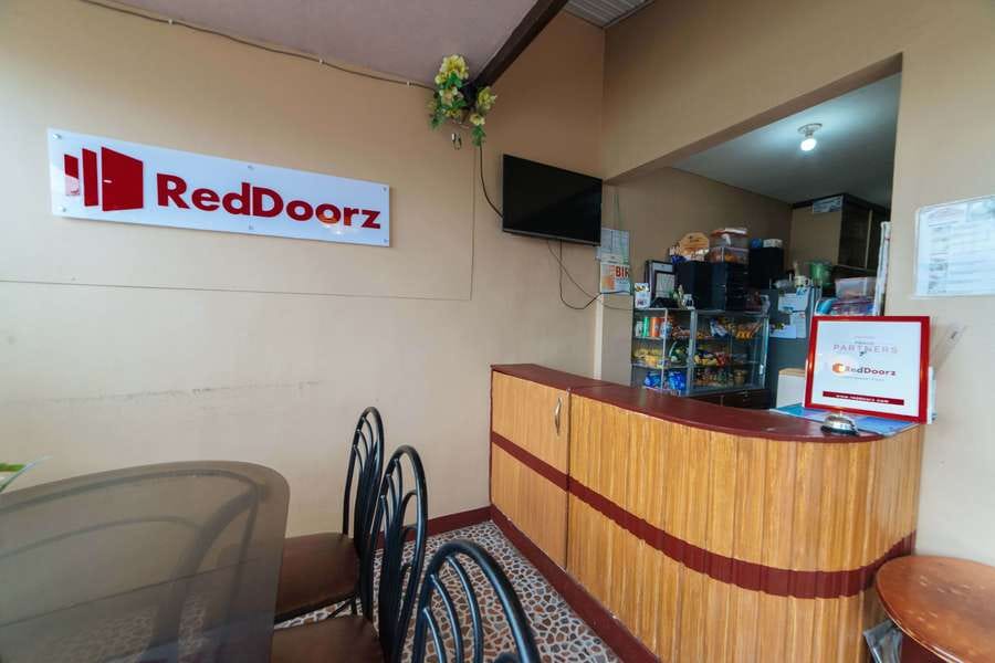 RedDoorz @ Lagao General Santos