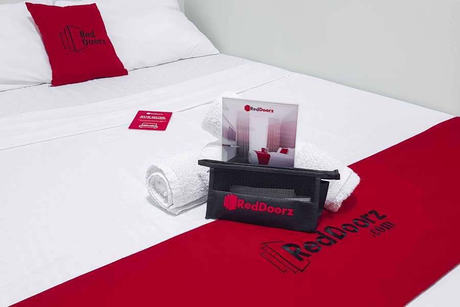 RedDoorz @ VP Inting Street