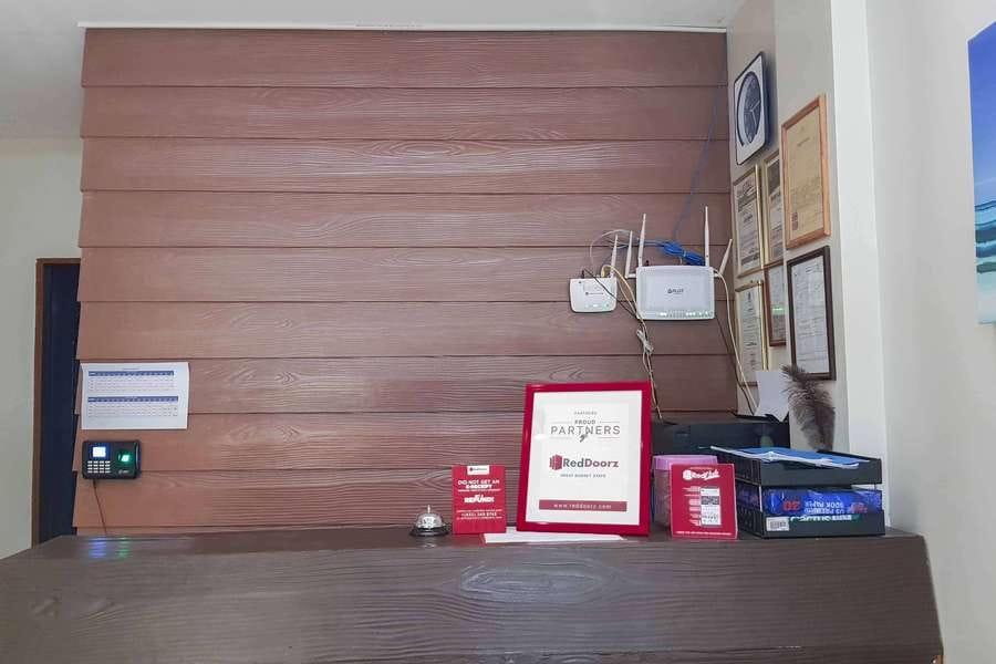 RedDoorz @ VP Inting Street