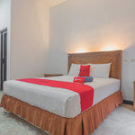 RedDoorz Plus near RSUD Majalengka.