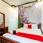 RedDoorz Plus near Taman Sari 2