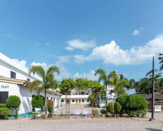 RedDoorz @ Villa Amor Picas Sagkahan Tacloban