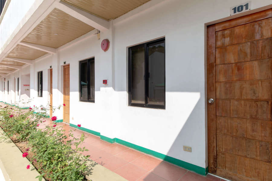 RedDoorz @ Villa Amor Picas Sagkahan Tacloban