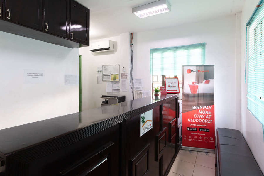 RedDoorz @ Villa Amor Picas Sagkahan Tacloban