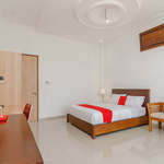 RedDoorz Syariah near Lahat Station