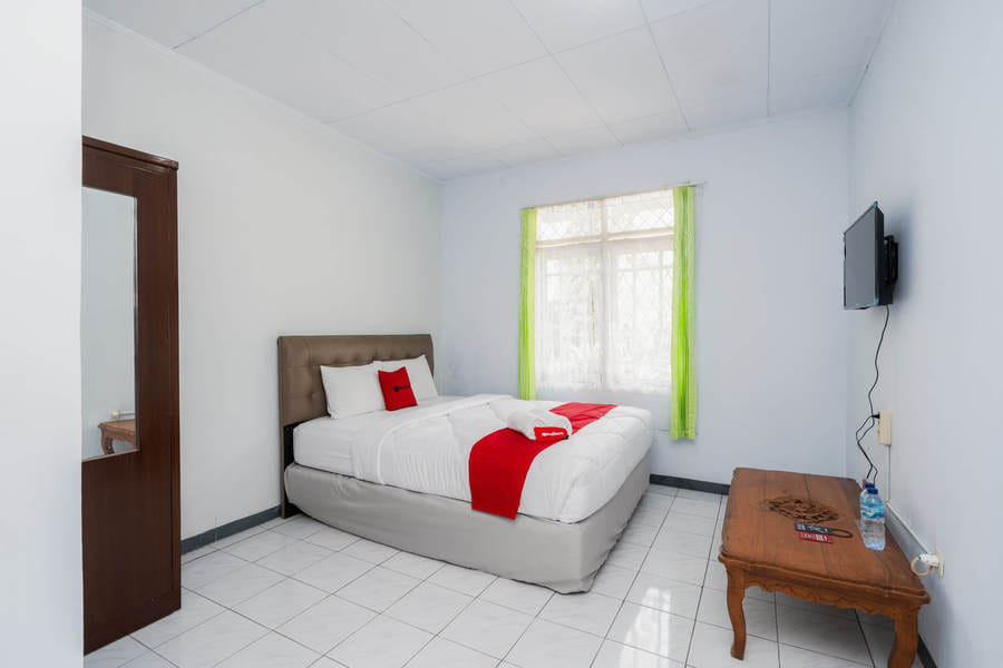RedDoorz Syariah near RSUD Cimacan