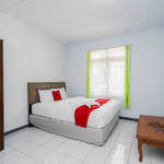 RedDoorz Syariah near RSUD Cimacan