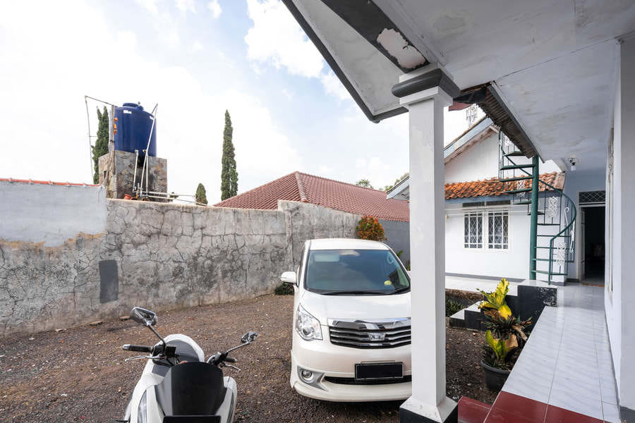 RedDoorz Syariah near RSUD Cimacan