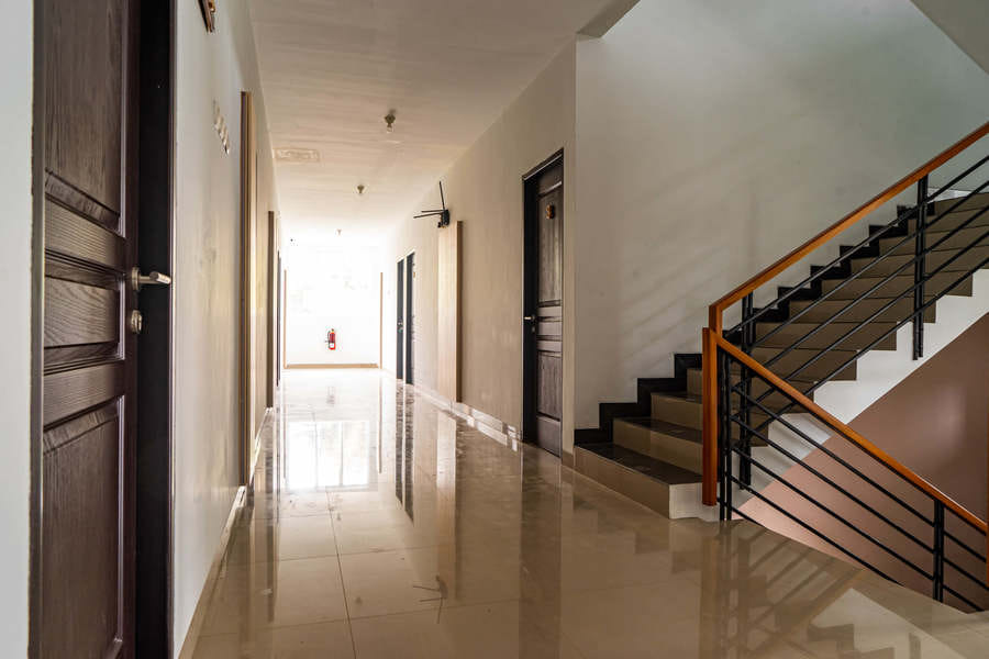 RedDoorz Plus near Teras Kota 3