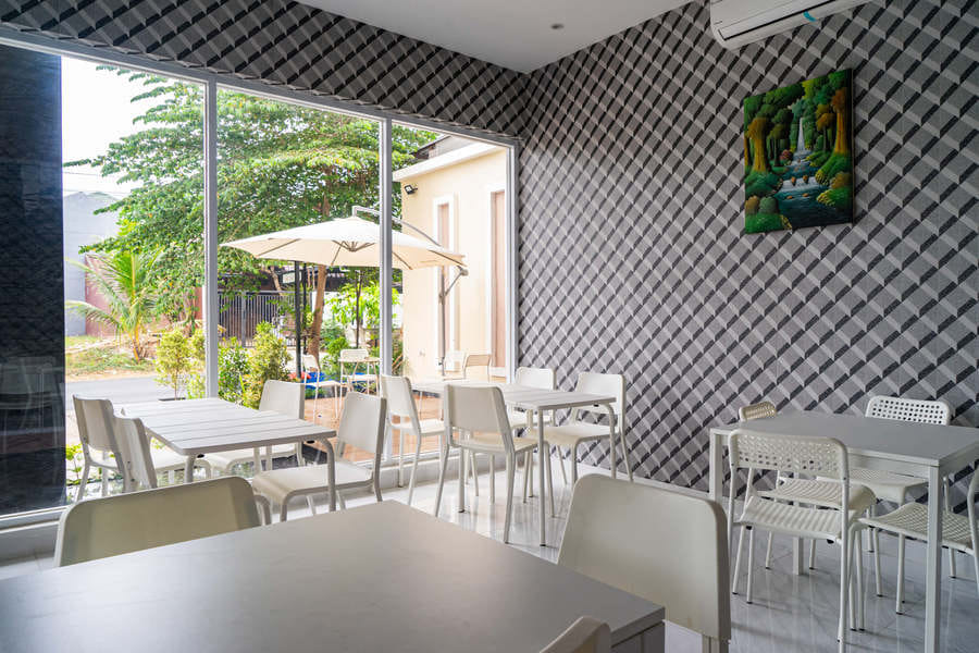 RedDoorz Plus near Teras Kota 3