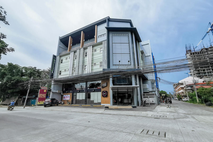 RedDoorz Plus near Bangko Sentral ng Pilipinas Davao