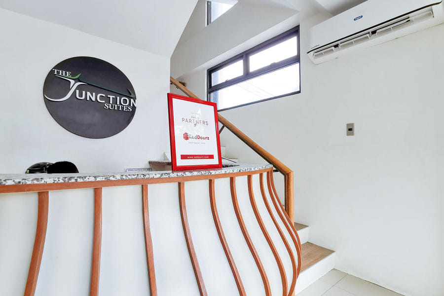 RedDoorz Plus near Bangko Sentral ng Pilipinas Davao