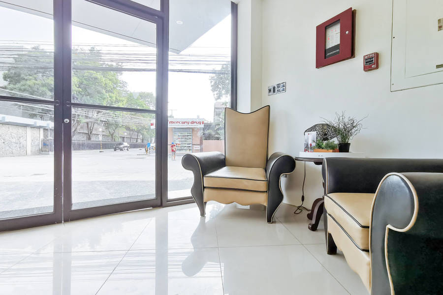 RedDoorz Plus near Bangko Sentral ng Pilipinas Davao