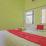 RedDoorz Syariah near Museum Wisma Karya Subang