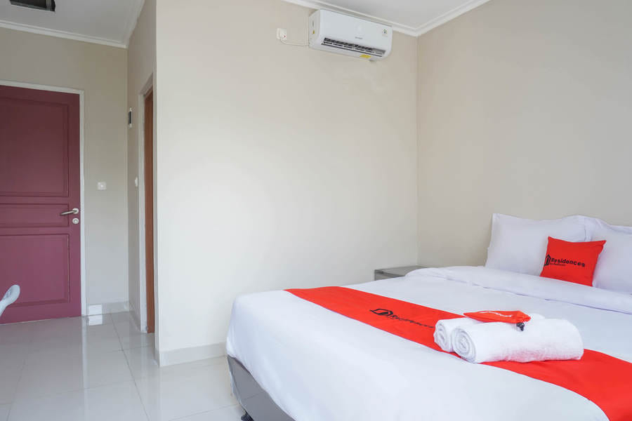 Residences by RedDoorz near MT Haryono (Minimum Stay 6 nights)