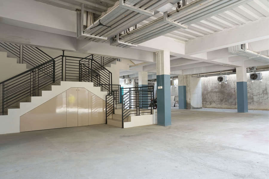 Residences by RedDoorz near MT Haryono (Minimum Stay 6 nights)