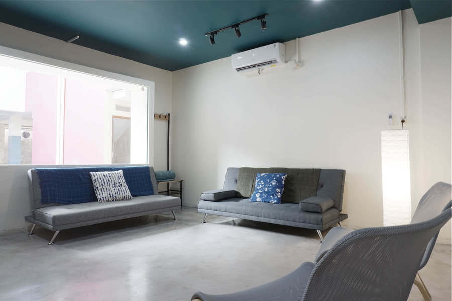 Residences by RedDoorz near MT Haryono (Minimum Stay 6 nights)