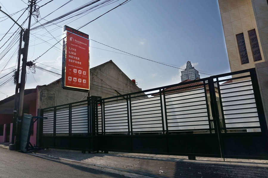 Residences by RedDoorz near MT Haryono (Minimum Stay 6 nights)