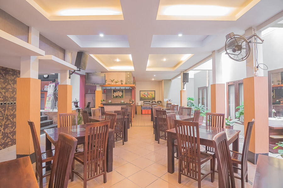 RedDoorz Plus Syariah @ Banjarbaru 2