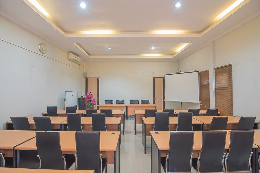 RedDoorz Plus Syariah @ Banjarbaru 2