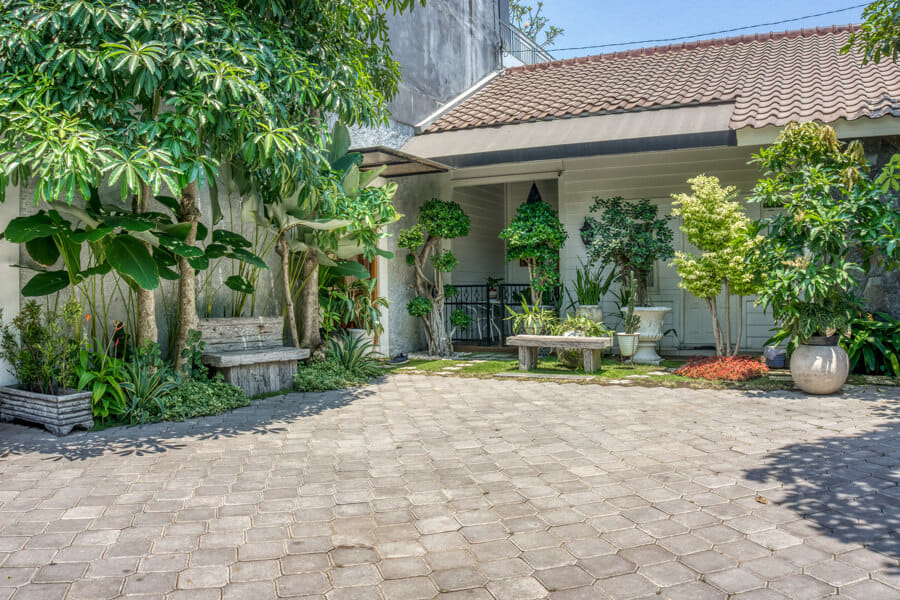 RedDoorz Syariah near Taman Pelangi Jogja 2