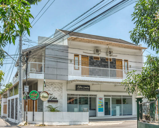 RedDoorz Syariah near Taman Pelangi Jogja 2