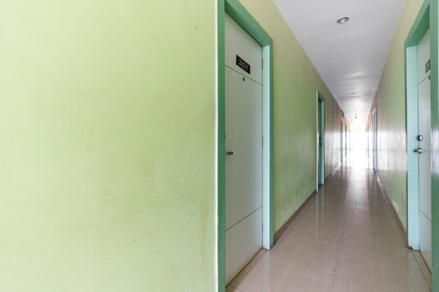 RedDoorz Plus @ Hertasning Area Makassar