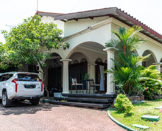 RedDoorz near Gajahmungkur Semarang
