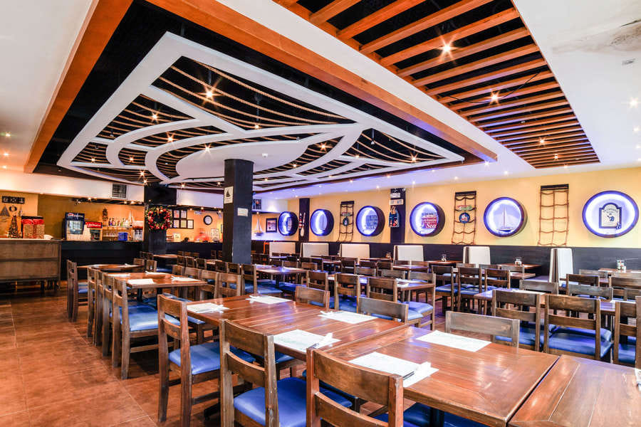 RedDoorz Plus near Rizal Junction