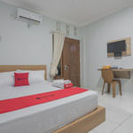 RedDoorz near RSUD Dr. Abdul Aziz Singkawang