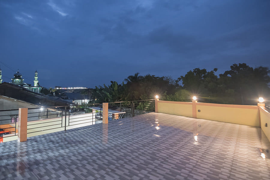 RedDoorz near RSUD Dr. Abdul Aziz Singkawang