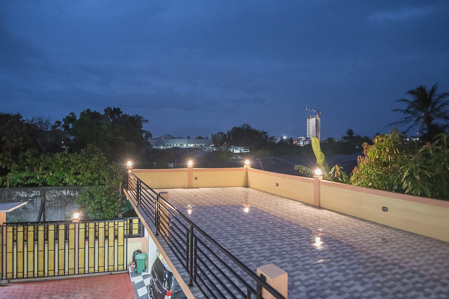 RedDoorz near RSUD Dr. Abdul Aziz Singkawang