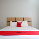 RedDoorz near Mutiara SIS Al Jufrie Airport Palu 2