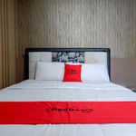 RedDoorz @ Jalan Emmy Saelan Palu