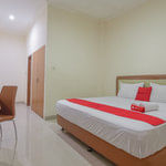 RedDoorz near IPDN 2