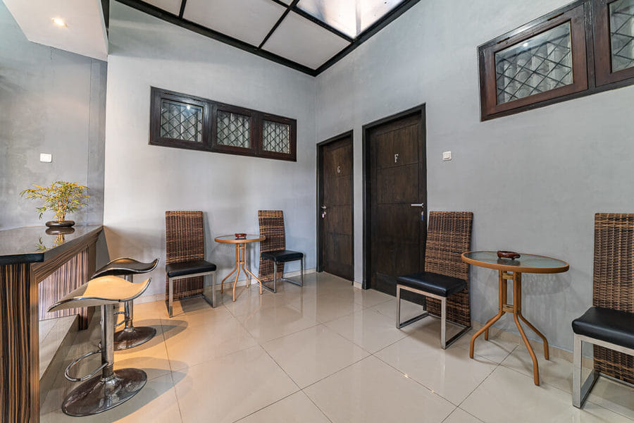 RedDoorz Syariah near RRI Malang