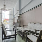 RedDoorz Plus near Jakarta Kota Station