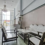 RedDoorz Plus near Jakarta Kota Station